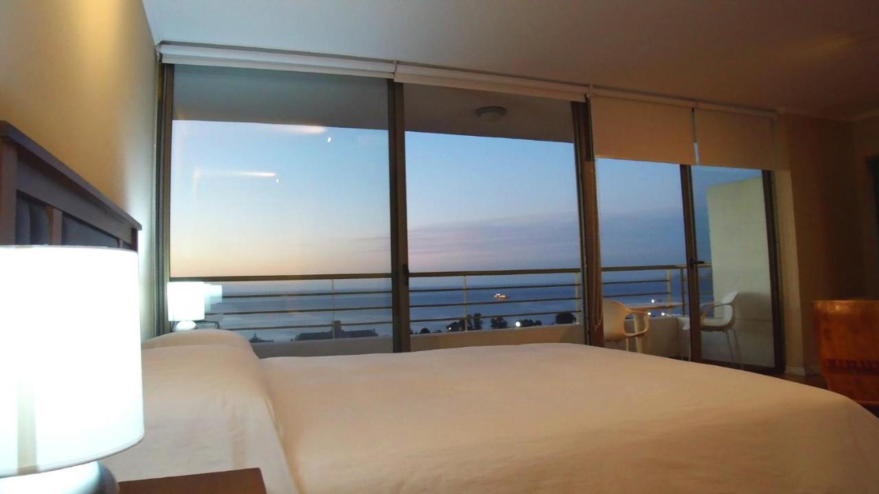 Alluring View At Valparaiso Departamento Eksteriør bilde